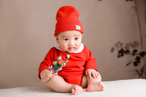 天津宝宝发热不退