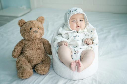 天津100天的宝宝